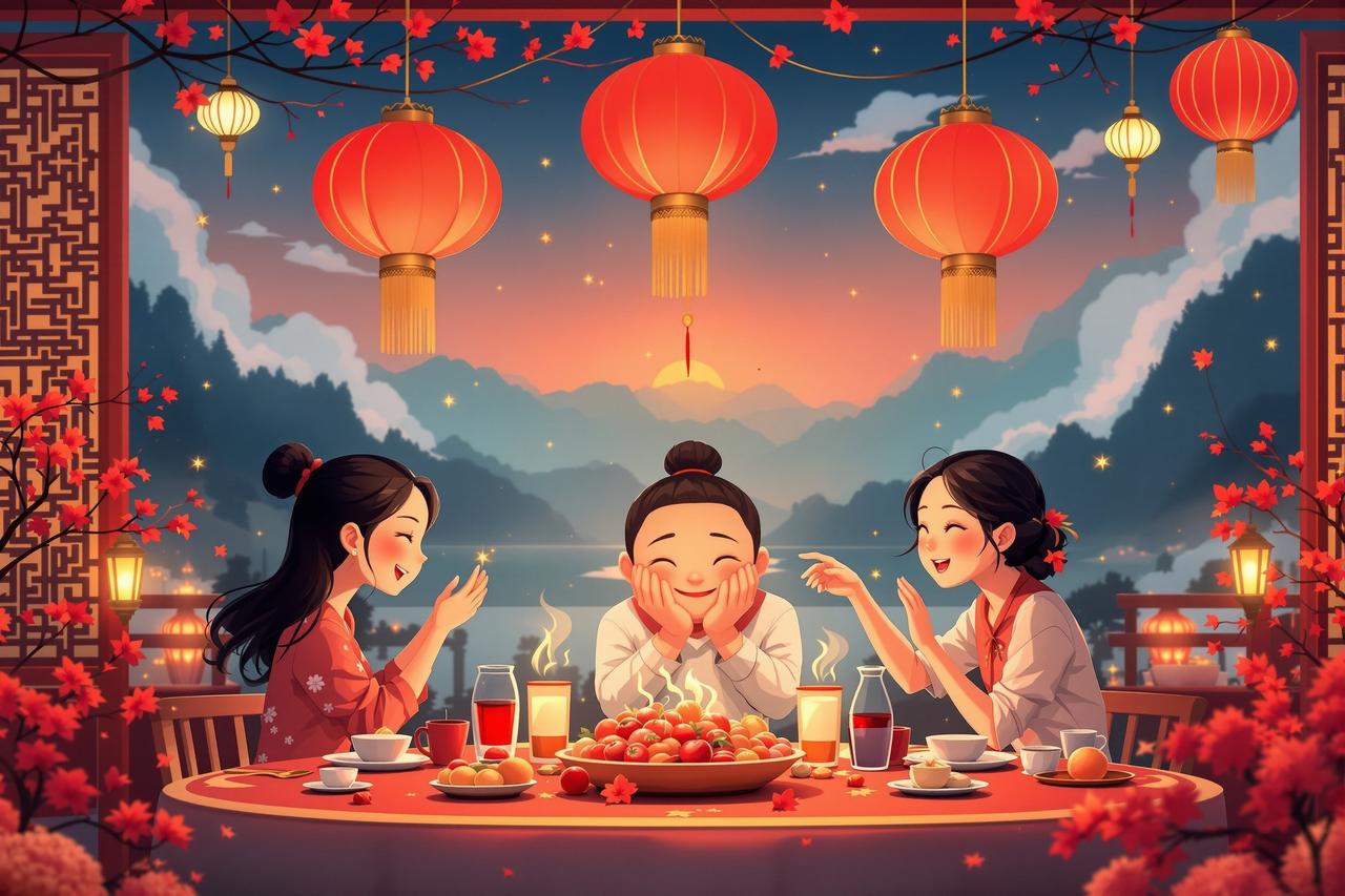 番茄短剧网页版在线观看专题 - 新春贺岁特辑